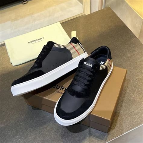 burberry womens sneakers replica|burberry knock offs.